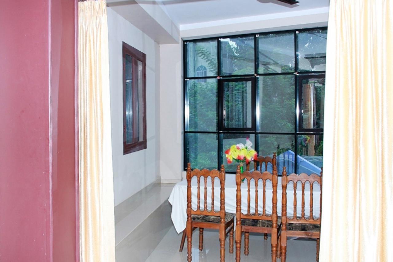 Guesthouse Room In Pulpally, Wayanad, By Guesthouser 30204 Extérieur photo