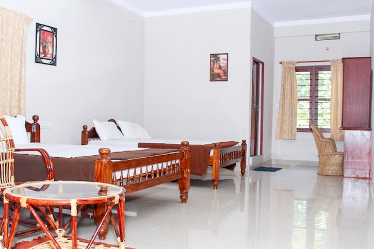 Guesthouse Room In Pulpally, Wayanad, By Guesthouser 30204 Extérieur photo